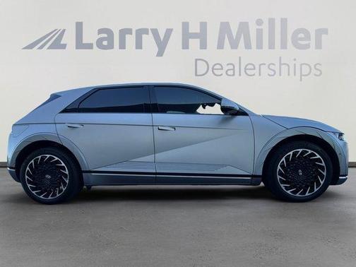2023 Hyundai IONIQ 5 Limited