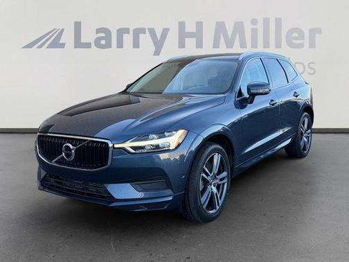 2018 Volvo XC60 T6 Momentum