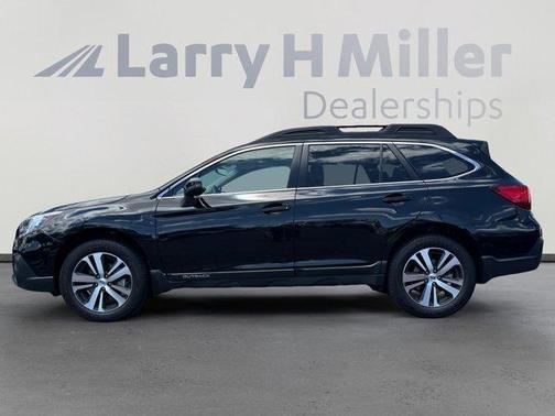 2019 Subaru Outback 3.6R Limited