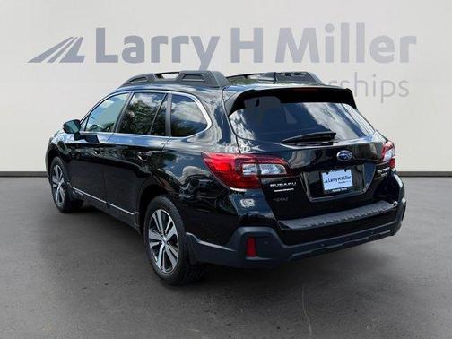 2019 Subaru Outback 3.6R Limited