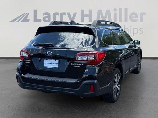 2019 Subaru Outback 3.6R Limited