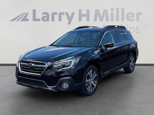 2019 Subaru Outback 3.6R Limited