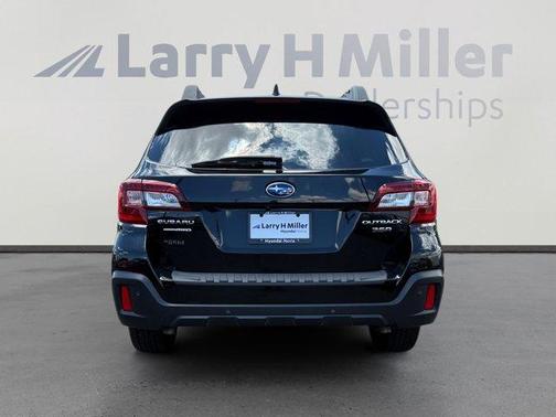 2019 Subaru Outback 3.6R Limited
