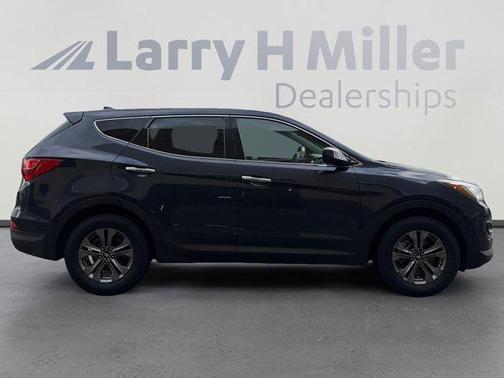 2016 Hyundai Santa Fe Sport 2.4L