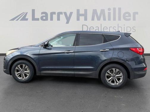 2016 Hyundai Santa Fe Sport 2.4L