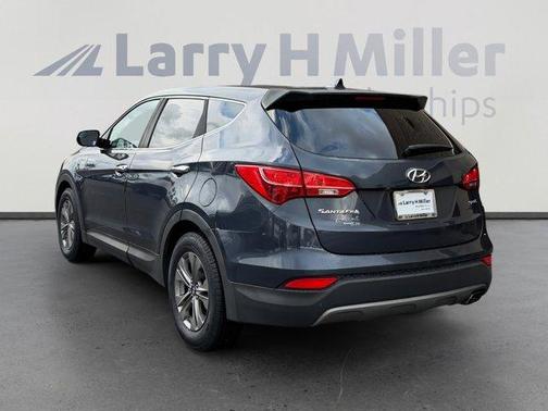 2016 Hyundai Santa Fe Sport 2.4L