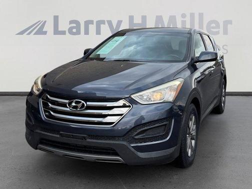 2016 Hyundai Santa Fe Sport 2.4L