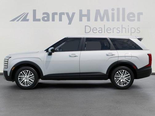 Pearl 2026 Hyundai PALISADE SE