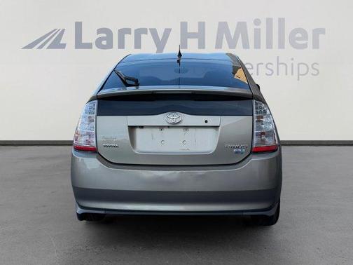 2008 Toyota Prius Base