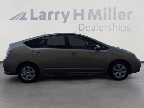 2008 Toyota Prius Base
