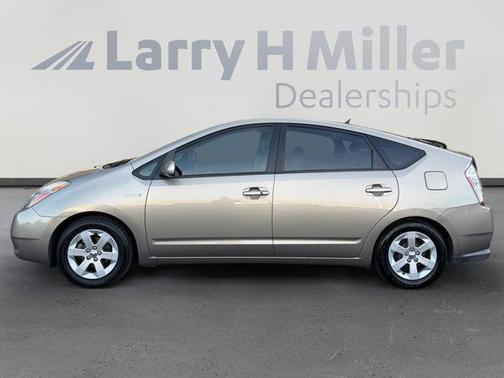 2008 Toyota Prius Base