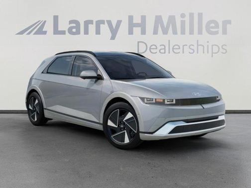 2025 Hyundai IONIQ 5 Limited