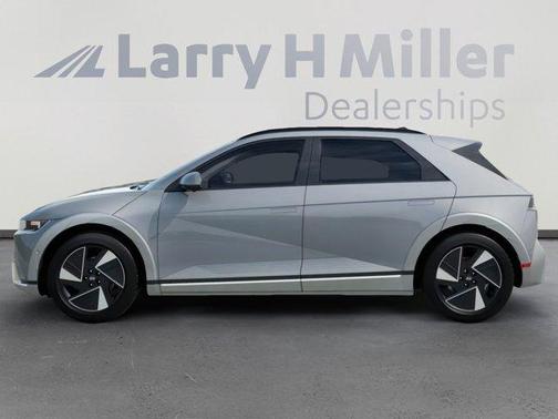 2025 Hyundai IONIQ 5 Limited