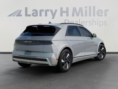 2025 Hyundai IONIQ 5 Limited