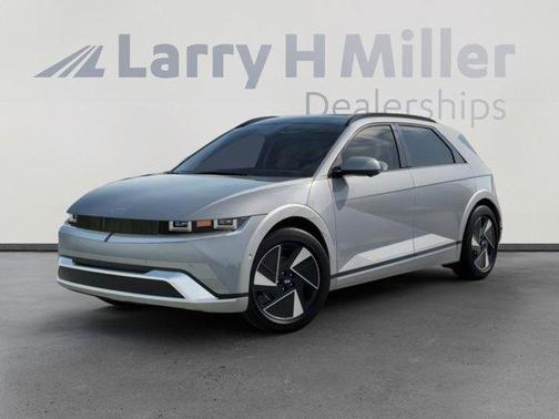 2025 Hyundai IONIQ 5 Limited