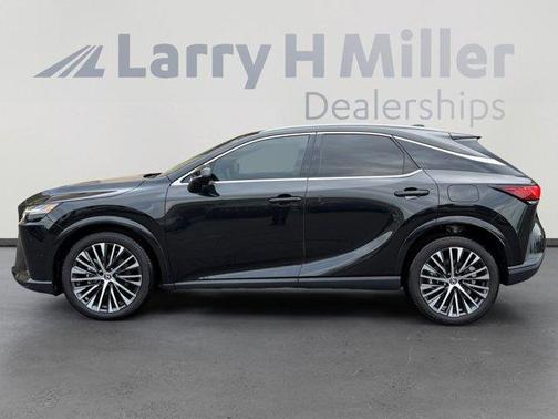 2023 Lexus RX 350 Luxury