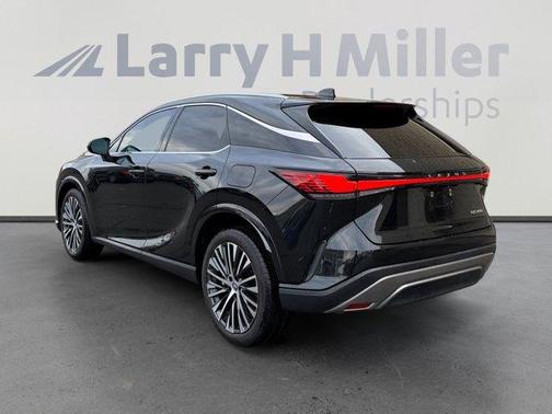 2023 Lexus RX 350 Luxury