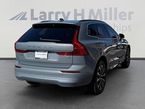 2023 Volvo XC60 B5 Core