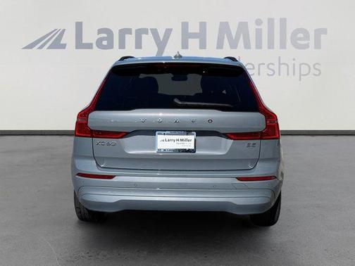 2023 Volvo XC60 B5 Core