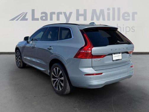 2023 Volvo XC60 B5 Core