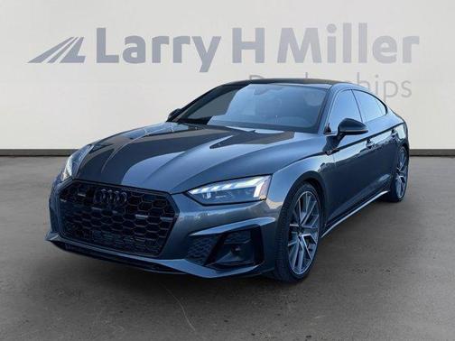 2025 Audi A5 Sportback S line Premium Plus