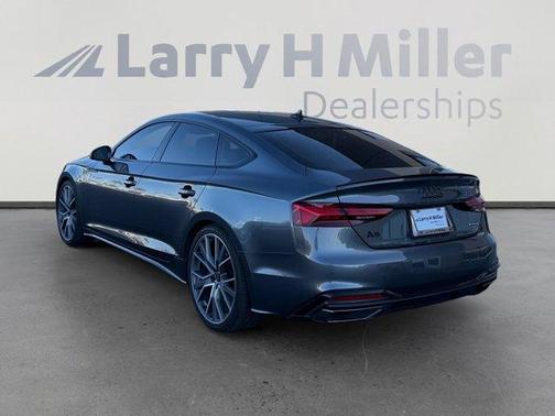 2025 Audi A5 Sportback S line Premium Plus