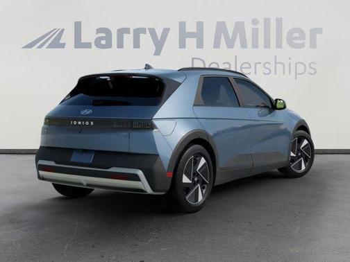 2025 Hyundai IONIQ 5 SEL