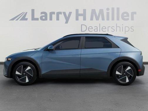2025 Hyundai IONIQ 5 SEL