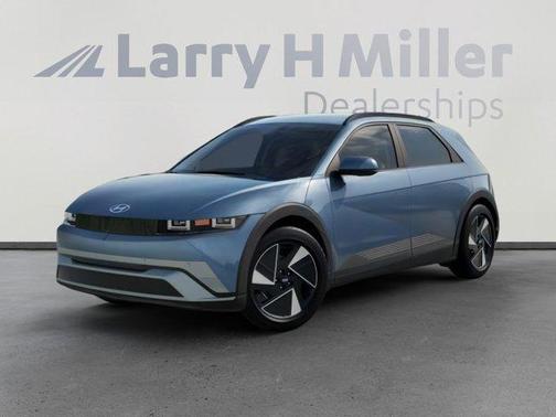 2025 Hyundai IONIQ 5 SEL
