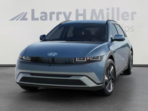 2025 Hyundai IONIQ 5 SEL