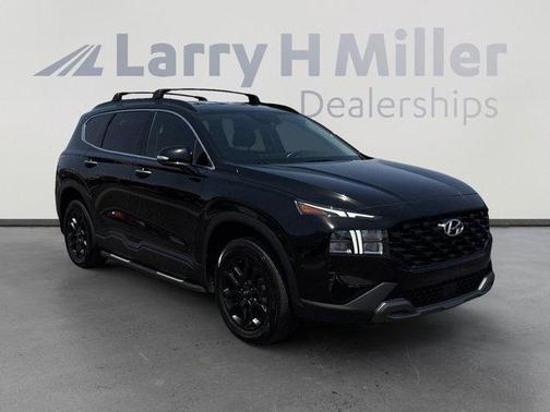 2023 Hyundai SANTA FE XRT
