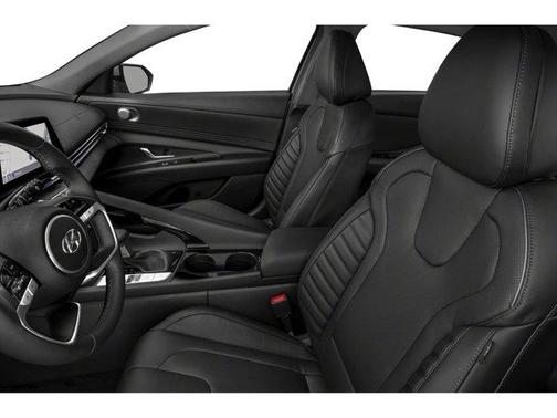 2022 Hyundai ELANTRA Limited