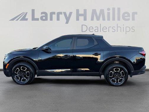 2022 Hyundai SANTA CRUZ 2.5L SEL