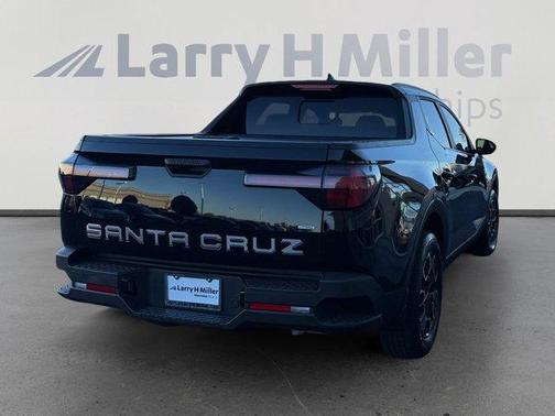 2022 Hyundai SANTA CRUZ 2.5L SEL