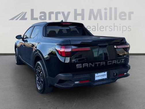 2022 Hyundai SANTA CRUZ 2.5L SEL