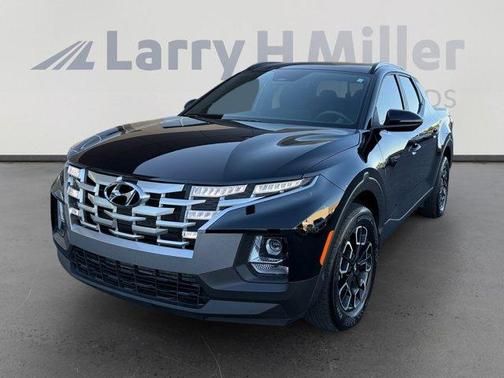 2022 Hyundai SANTA CRUZ 2.5L SEL
