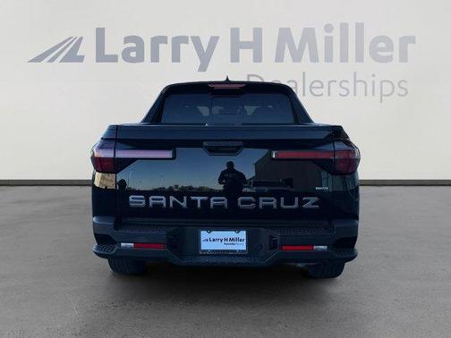 2022 Hyundai SANTA CRUZ 2.5L SEL
