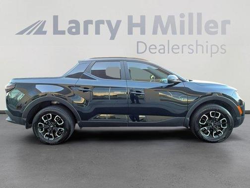 2022 Hyundai SANTA CRUZ 2.5L SEL