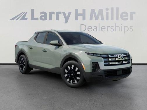 2025 Hyundai SANTA CRUZ SE
