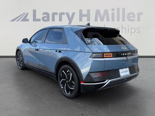 2022 Hyundai IONIQ 5 SE
