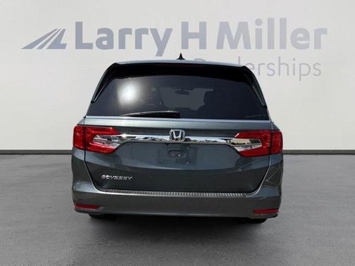 2020 Honda Odyssey EX