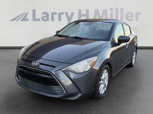 2016 Scion iA Base