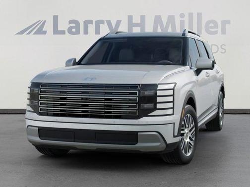 2026 Hyundai PALISADE SEL Premium 7P