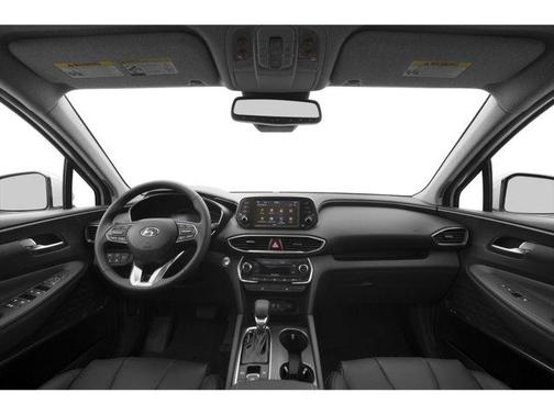 2020 Hyundai SANTA FE 2.0T Limited