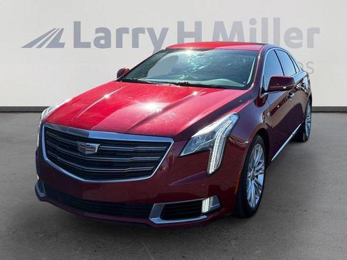 2019 Cadillac XTS Luxury