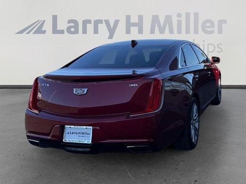 2019 Cadillac XTS Luxury