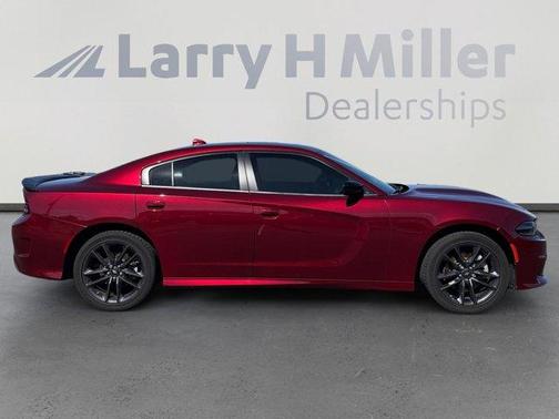2022 Dodge Charger GT