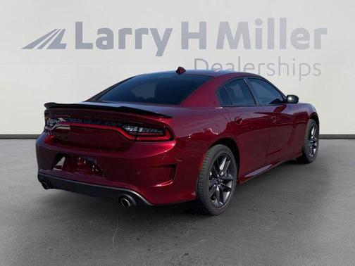 2022 Dodge Charger GT
