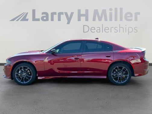 2022 Dodge Charger GT