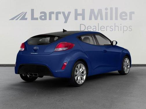 2013 Hyundai Veloster Base